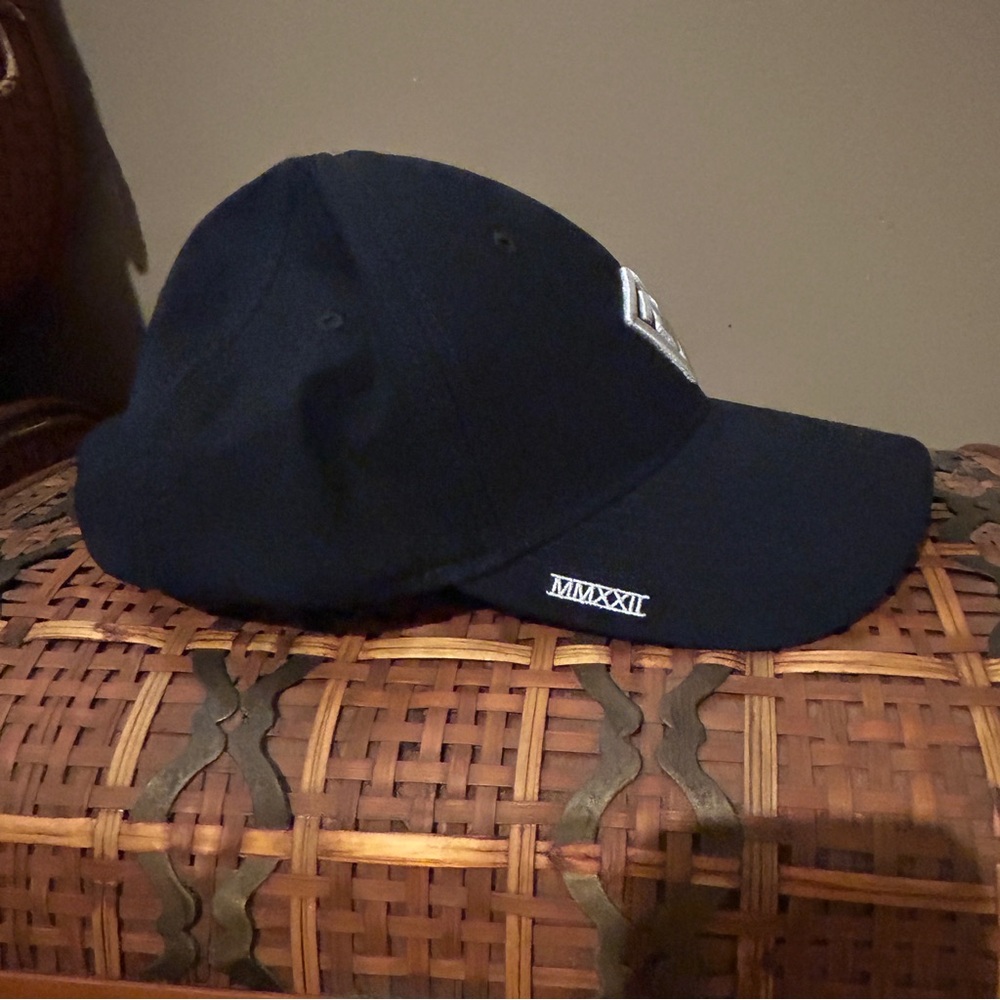 First Tactical V2 Uniform Hat - Picture 5 of 9